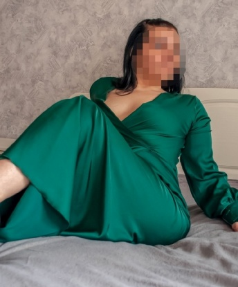 Анкета проститутки Наташка - город Кола, 35 лет, №556