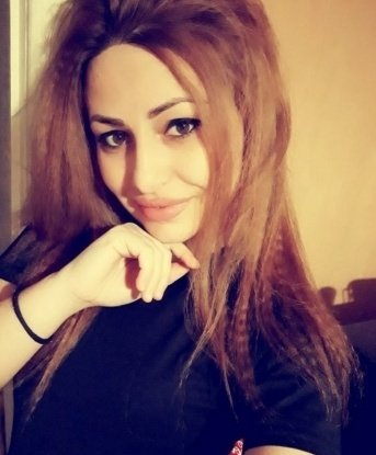 Анкета проститутки Софа - город Кола, 25 лет, №13556