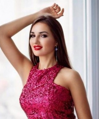 Анкета проститутки Анастасия - город Кола, 25 лет, №13689