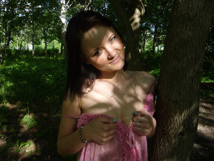 Анкета проститутки Софья - город Кола, 20 лет, №24336